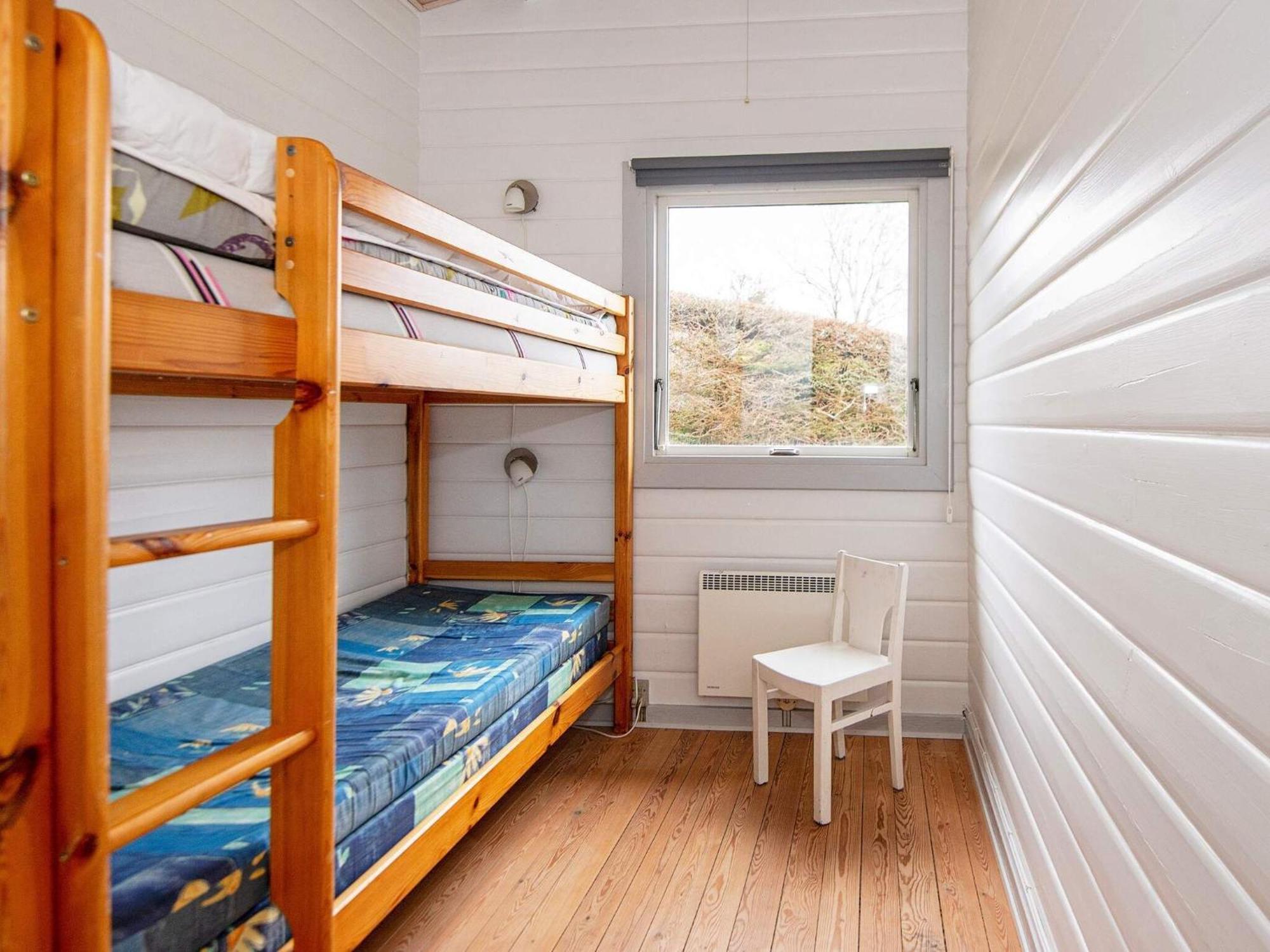 6 Person Holiday Home In Åbenrå Eksteriør billede